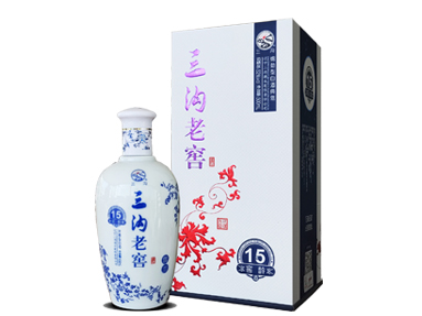 腾博会官网38度雪兰窖龄15年