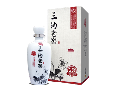 腾博会官网52度雪兰窖龄20年